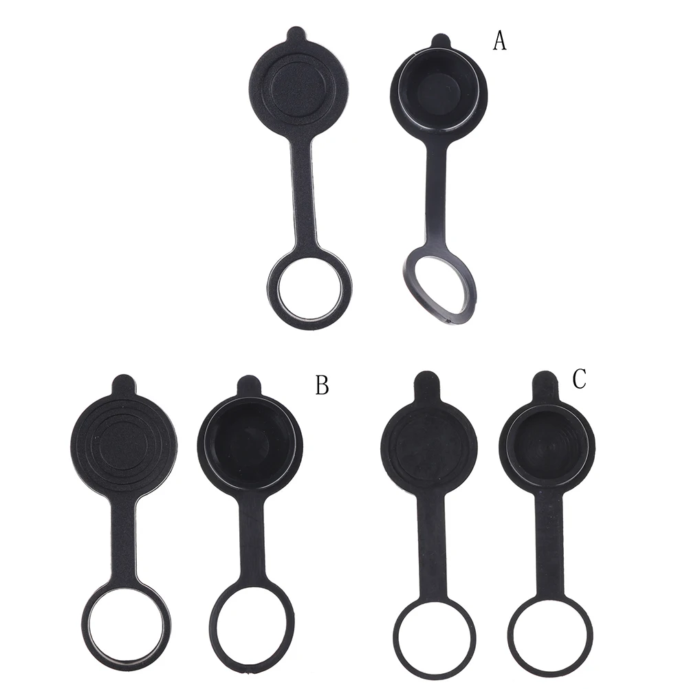 2 шт. водонепроницаемый чехол Пылезащитная резиновая крышка GX16 GX20 GX20F авиационный разъем крышка круговой разъем защитный рукав