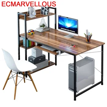

Support Ordinateur Portable Office Schreibtisch Escrivaninha Bed Scrivania Tablo Stand Mesa Laptop Desk Study Computer Table