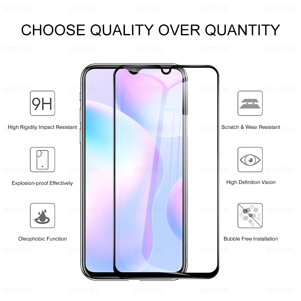 4-in-1 Screen Protector Protective Glass On The For Samsung Galaxy A31 M31 M31s A3 1s M3 A 3 1 31 31s Camera Lens Tempered Film mobile tempered glass