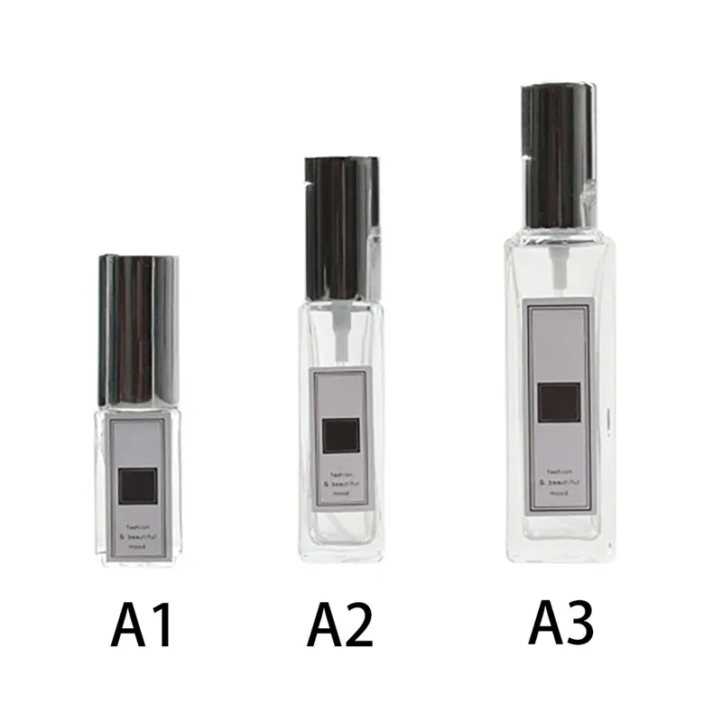 5ml10ml18ml стеклянная бутылочка для духов бутылочка для распыления косметических средств портативная вакуумная пустая бутылка для путешествий стеклянная бутылка атомайзер для духов