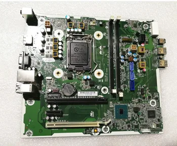 

Suitable For HP ProDesk 400 G4 MT Desktop Motherboard 911987-601 911987-001 901010-001 LGA 1151 DDR4