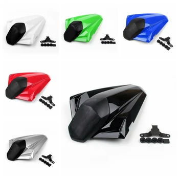 

Motorcycle Accessories Rear Tail Seat Cover Cowl Fairing For Kawasaki Ninja 300 R Z250 Z300 EX 300 2013-2017 EX300R 2014 2015