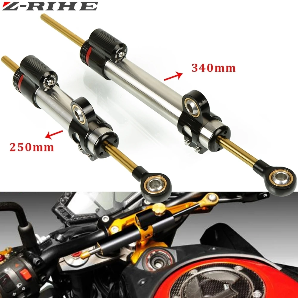 Color : A ZITENGZHAI WYS-Zuni Bracket Fit for Kawasaki NINJA400 Ninja 400 2018 2019 Motorcycle CNC Steering Damper Stabilizer Linear Inverted Safety Control Color : A ZITENGZHAI WYS-Zuni Bracket Fit for Kawasaki NINJA400 Ninja 400 2018 2019 Motorcycle CNC Steering Damper Stabilizer Linear Inverted Safety Control