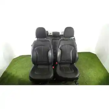 

WITH TRIM Game Seat Full Hyundai Ix35 1.7 Crdi Cat