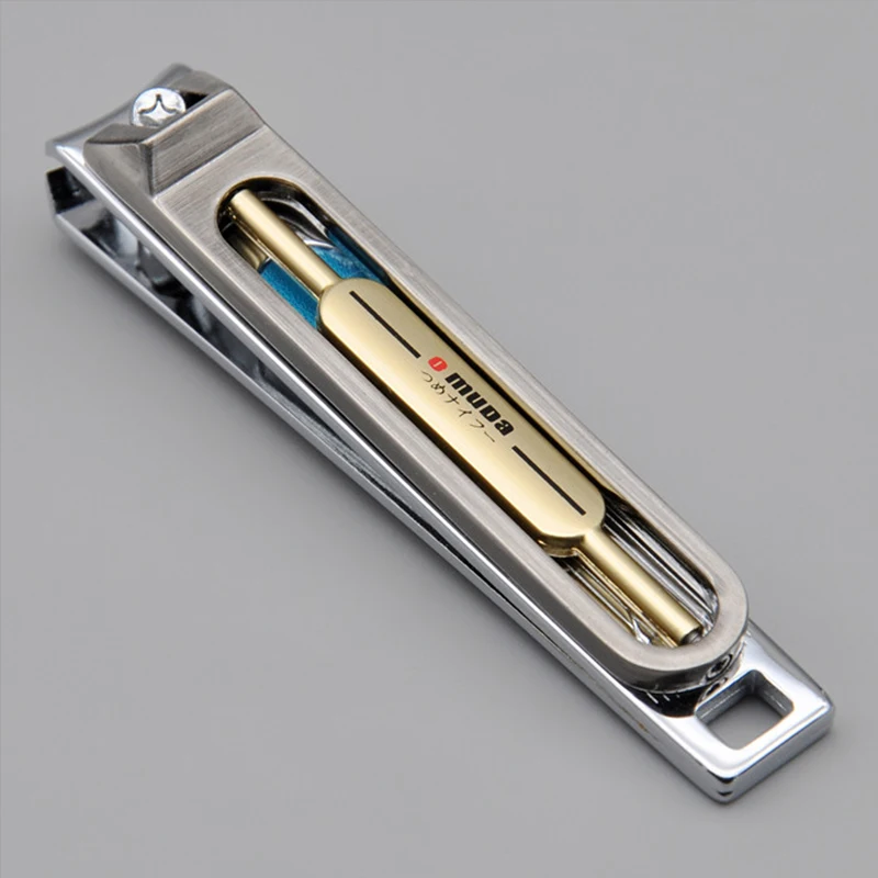Nail Clipper Nail Clippers 1 PC Nail Toe Clipper Cutter Trimmer Scissor Stainless Steel Manicure Pedicure Tool