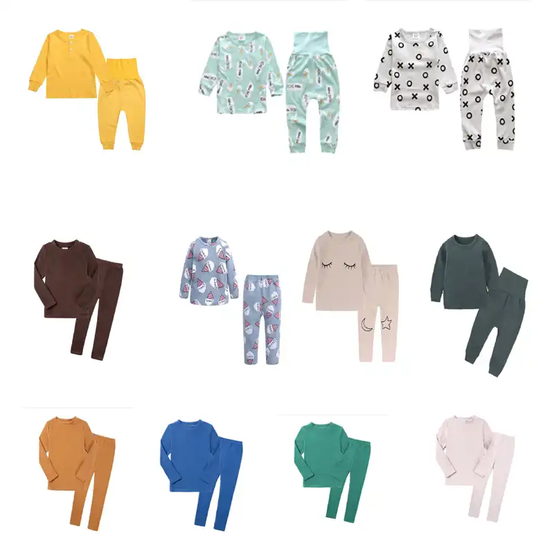 infant sleepwear winter
