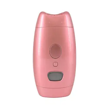 

LCD Screen Painless Hair Removal Machine IPL Ice Cool 500,000 Flashes 7 Levels Hair Removal