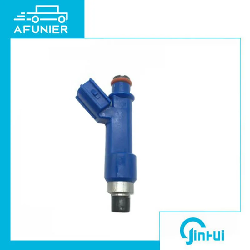 

6pcs Fuel Injector Nozzle For TOYOTA Matrix COROLLA Vibe FWD OE No.:23209-0D050,23250-0D050