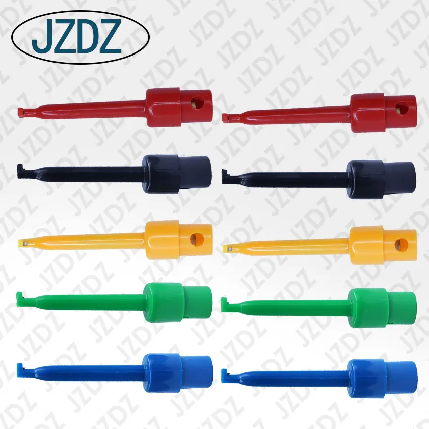 

JZDZ J.30006 High quality large welded test hook