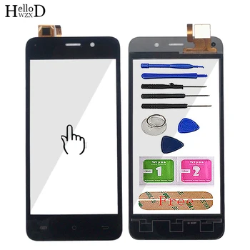 

Mobile Touch Screen For BQ Mobile BQ-4585 Fox View BQ4585 BQ 4585 Touch Screen Digitizer Glass Panel Lens Sesnor Tape Tools