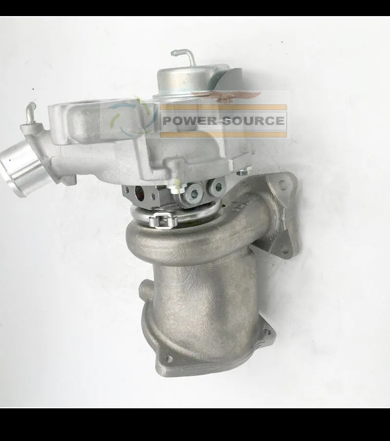 Turbo K03 54399700122 54399700131 54399880131 54399880123 Turbine For Volvo  V70 III S80 2 S60 II V60 V40 B4164T2 B4164T B4164T3 1 (3)