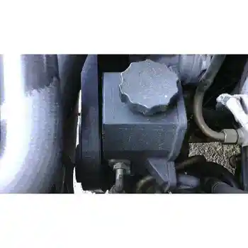 

STEERING PUMP MERCEDES E-CLASS (W210) SALOON
