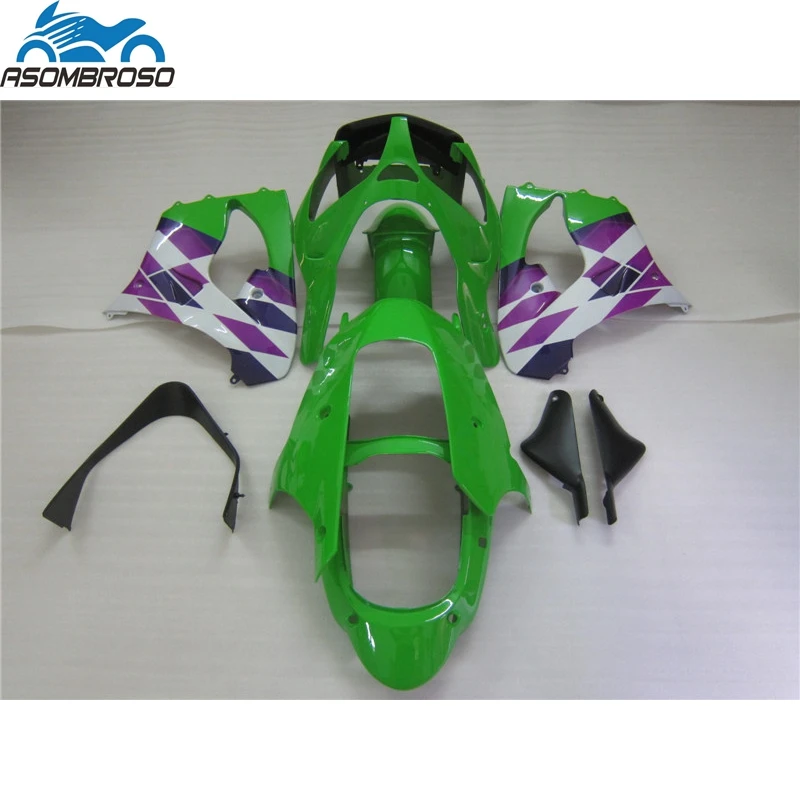 ͻŰ  ZX9R  ŰƮ  ABS öƽ   Bodyparts 2000-2001    Ʈ zx9r 00 01 JD02