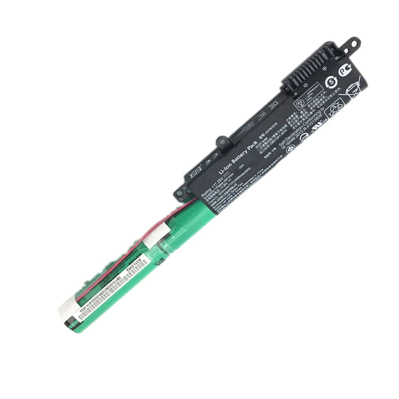 THW A31N1519 Аккумулятор для ноутбука ASUS X540 X540L X540LA X540LJ X540S X540SA X540SC X540YA A540 A540LA F540SC R540S