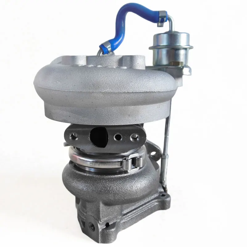 Турбокомпрессор для toyota ct12b для Toyota Land Cruiser 4-Runner 3.0L 1KZT-3 1KZ-TE 17201-67010 17201-67040 17201-67020
