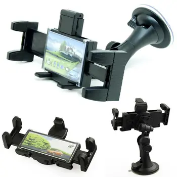 

SUPPORTO A VENTOSA PER AUTO SMARTPHONE WINDSHIELD ORIZZONTALE REGOLABILE 360°