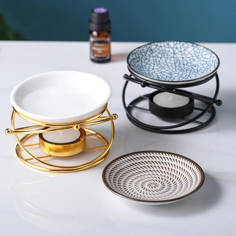 Aroma Diffuser Essential Oils Ceramic Aroma Diffuser Essential Oils