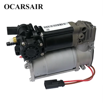 

Air Suspension Compressor Pump For BMW 7 Series F01 F02 740 750 760 Li 2008-2015 Oem#37206789165 37206789450 37206794465