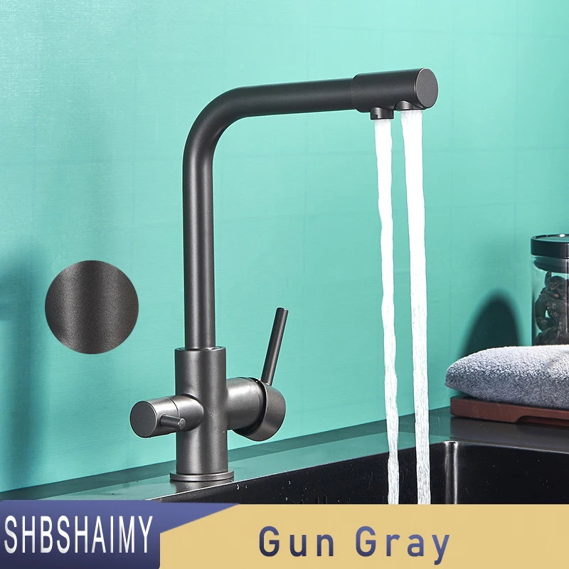 Gun Gray