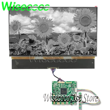 Billige Wisecoco Monochrome Lcd 13,3 Inch 3840*2160 Ips Tft UHD Monochrome 4k Lcd Panel Für 3D LCD Drucker Hohe Durchlässigkeit