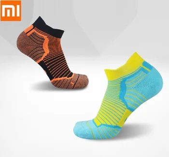 

New UG racing Long distance man woman running socks Outdoor Cycling Breathable Basketball Sport Socks Damping Wear-resistant