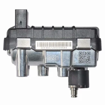 

For F-o-r-d Mondeo X-Type Turbo Actuator G-221 728680-0007