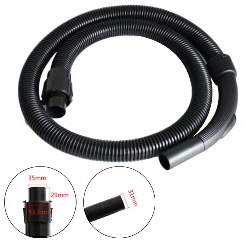 Мягкий шланг соединитель трубы для Philips Karcher Электролюкс Qw12t-05f Qw12t-05e запчасти пылесоса