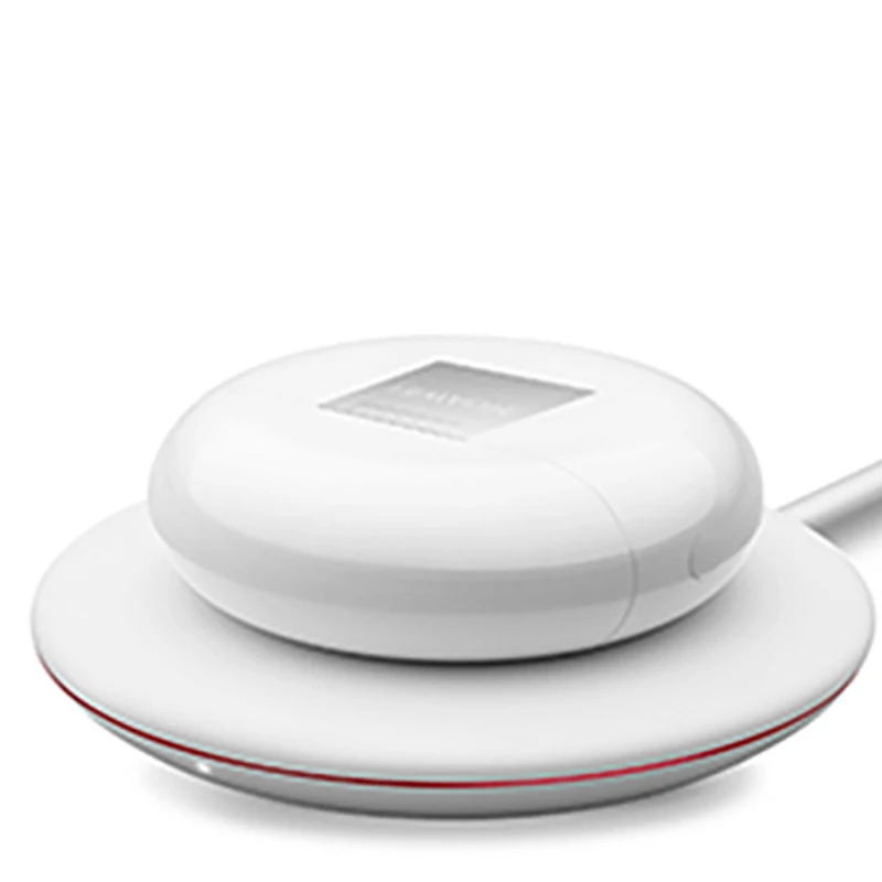 Оригинальная Bluetooth гарнитура Huawei FreeBuds 3 Высококачественная Беспроводная