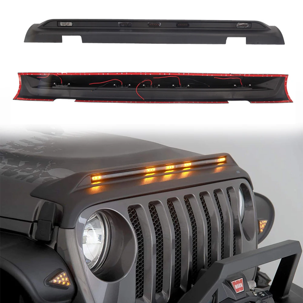 2020 jeep sale wrangler bug deflector