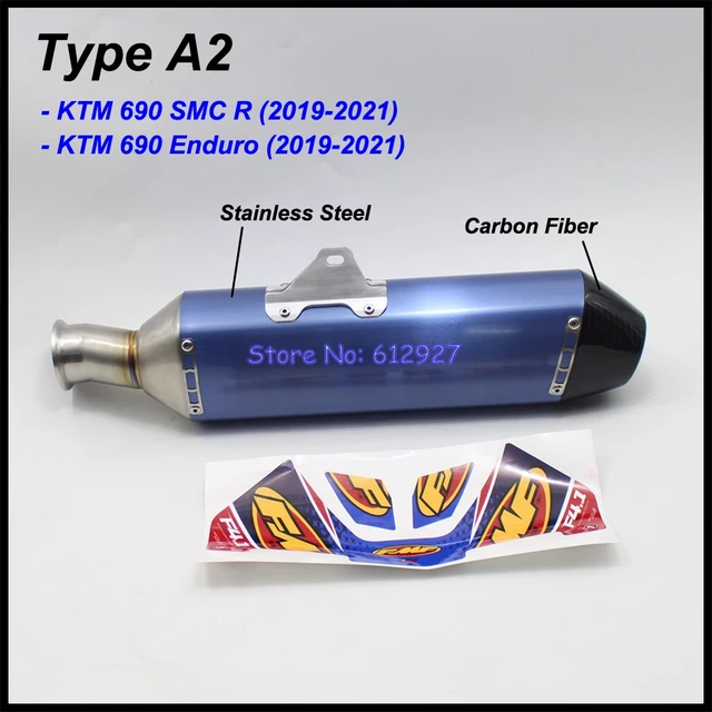 For Ktm 690 Smc R Ktm690 Enduro R Slip 