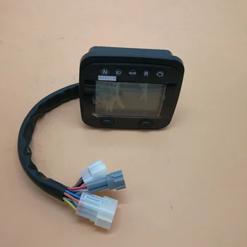 

LINHAI ATV 500cc EPS Digital Speedometer Led Odometer European Standard