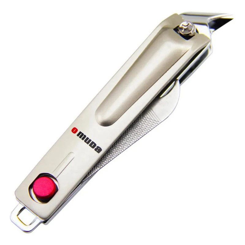 Nail Clippers Stainless Steel Manicure Fingernail Cutter Thick Hard Ingrown Toenail Scissors tools nail clipper set,nail clipper,nail scissors set,nail clippers,manicure set,manicure sets,manicure nail clipper set,nail clippers kit