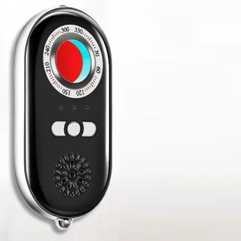

K98 Camera Finder Vibration Alarm Mini Travel Shock Sensor Anti Detector Wireless Camera Lens Devices