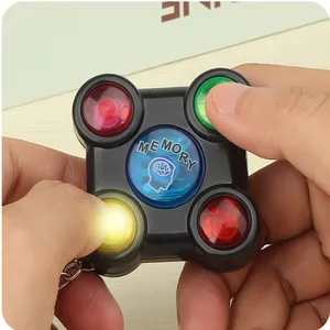 Новый Детский обучающий прибор для обучения памяти, детская головоломка, креативная интерактивная игра Монтессори, игрушки, настольная игр...