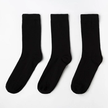 

KAFTAN men's socks set, s. 41-44 (27-29 cm), 3 pairs, col. blue 5110880