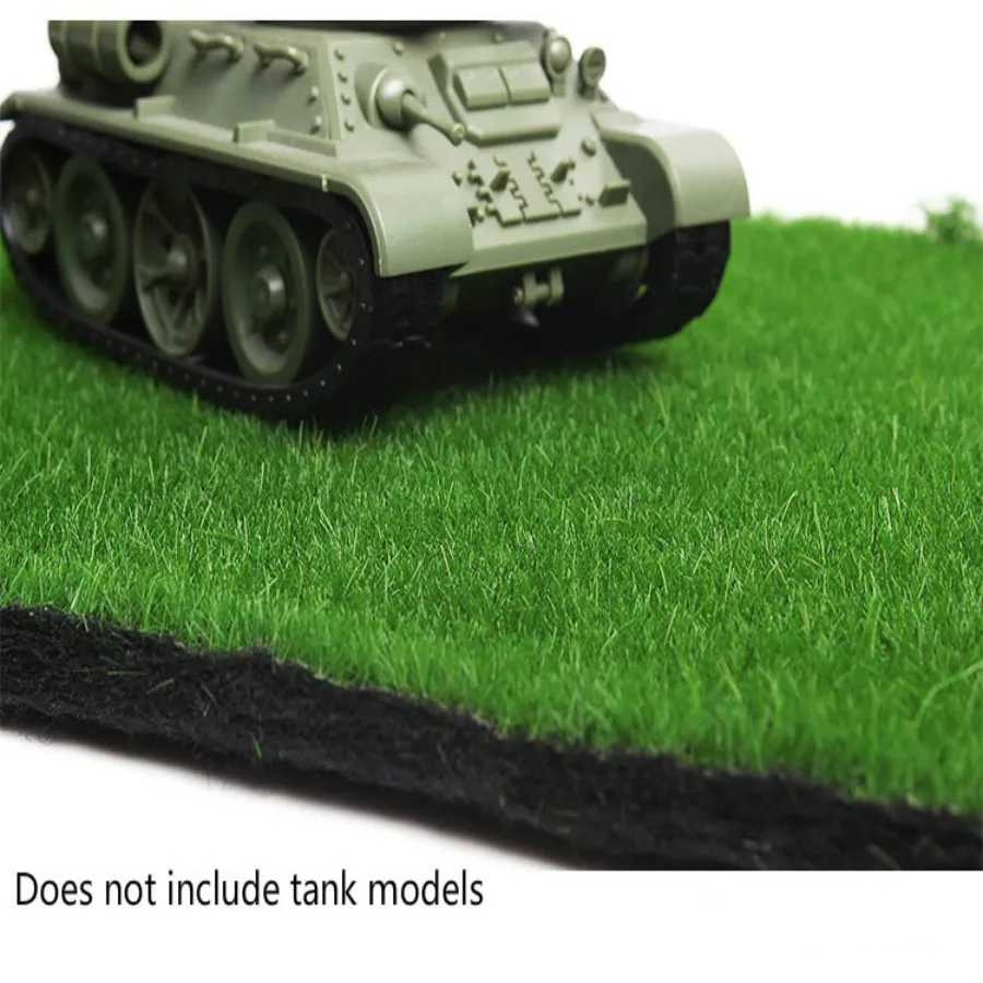 new model grass flock (7)