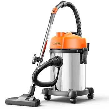 

18L Household Strong Suction Mite Removal Vacuum Cleaner Small Dry Wet Mute High Power Vacuum Cleaner