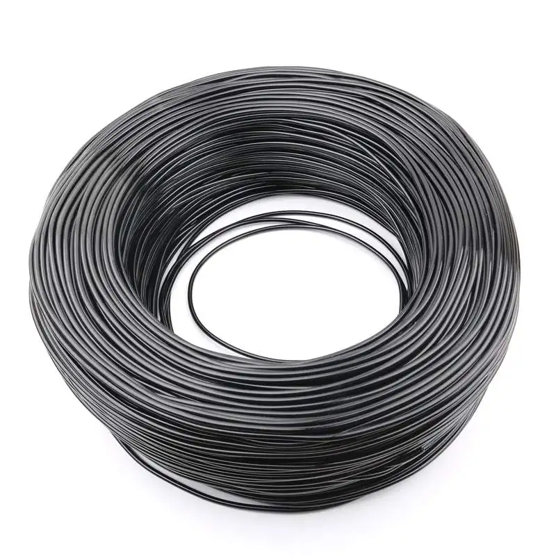 Garden Watering Hose 1/8 Inch 3/5mm PVC Micro Drip Irrigation Watering Tube 10M~100M Plants Flower Sprinkler Hose