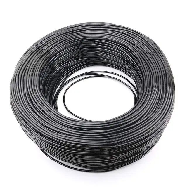 10 M ~ 100M Kerti Öntöző Tömlő 1/8 Hüvelykes 3/5 Mm Pvc Mikrocsepp Öntözőbeöntőcső Növények Virág Sprinkler - Image 3