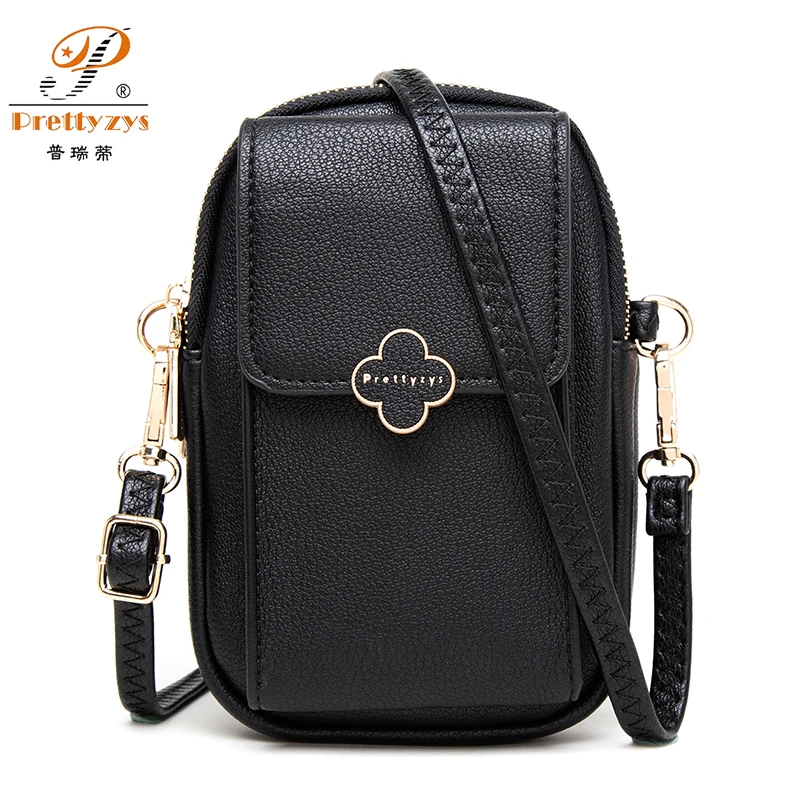 

Новинка 2021, модная женская сумка на двойной молнии через плечо, вместительные сумки-мессенджеры через плечо из искусственной кожи