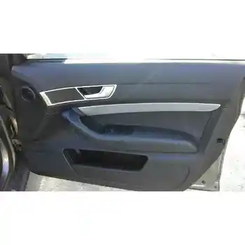 

WINDOW LIFTER FRONT RIGHT AUDI A6 ALLROAD QUATTRO (4FH)