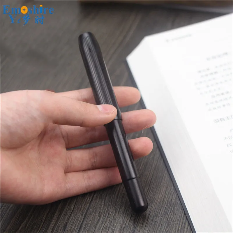 Emoshire Roller Ball Pen brand Stationery For Business gifts (3)