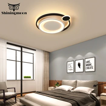 

Modern Led Iron Ceiling Lamp Nordic Living Room Kitchen Ceiling Lights Home Deocr Indoor Lighting Bedroom Ceiling Light Lustre