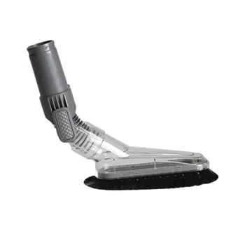 

Adapter Hose Hair Brush Cleaning Tools For Dyson Vacuum Cleaners V7 V8 V10 V6