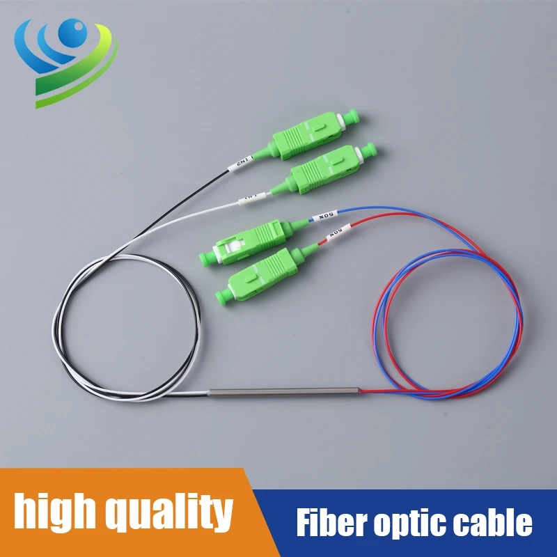 FTTH 2x2 Соединительный сплиттер