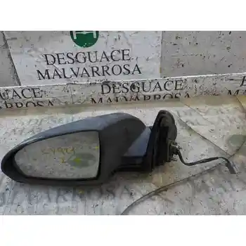 

LEFT REARVIEW Nissan FIRST TRAV. (P12) 2. 2 16V Turbodiesel Cat 5 WIRES [15838944]