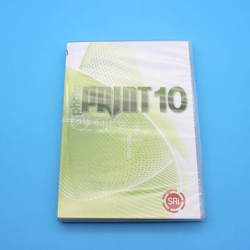 Ver 10,52 Infiniti Pheaton Challenger photoprint RIP Для Avanftjet FY принтера