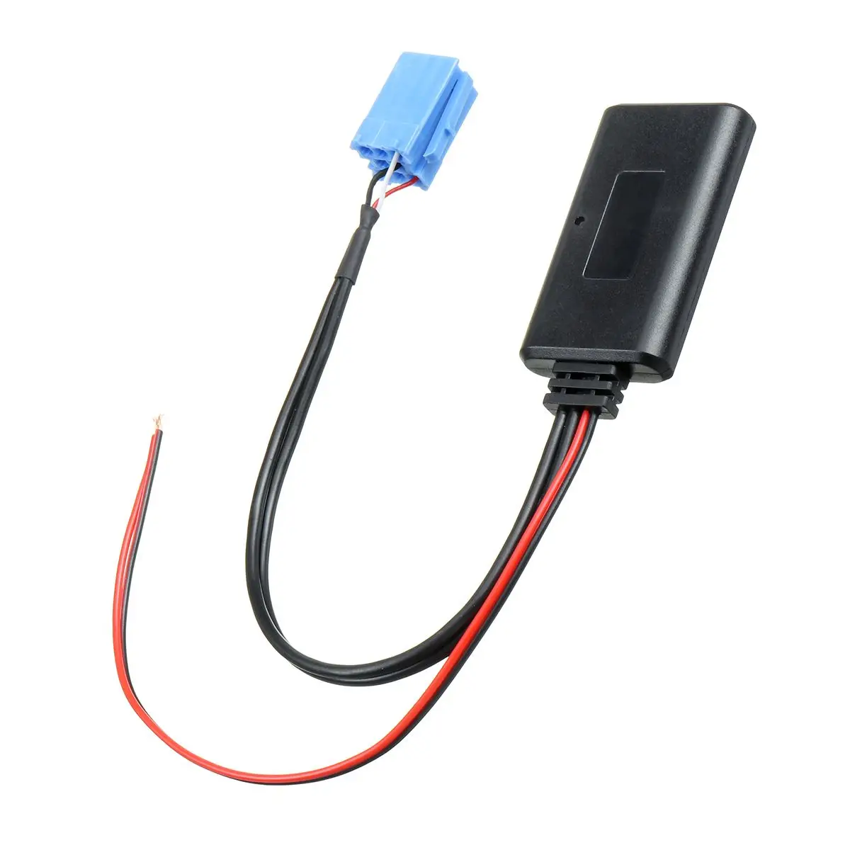 Радио bluetooth адаптер музыкальный кабель только для AUDI Chorus 2 Concert 1 2 Symphony 1 Blaupunkt приемники