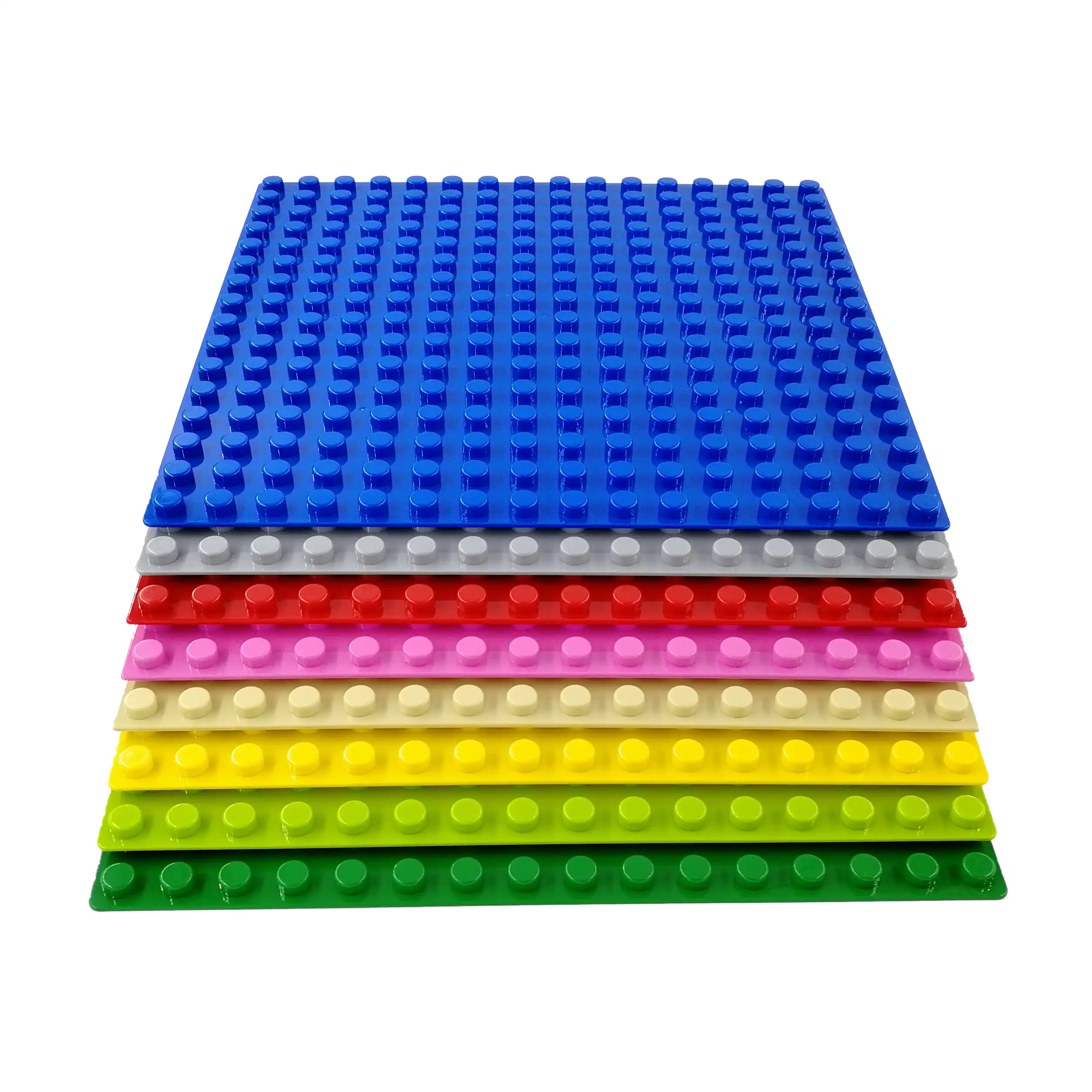 duplo base board