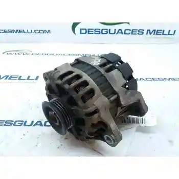 

96652100 CHEVROLET KALOS alternator